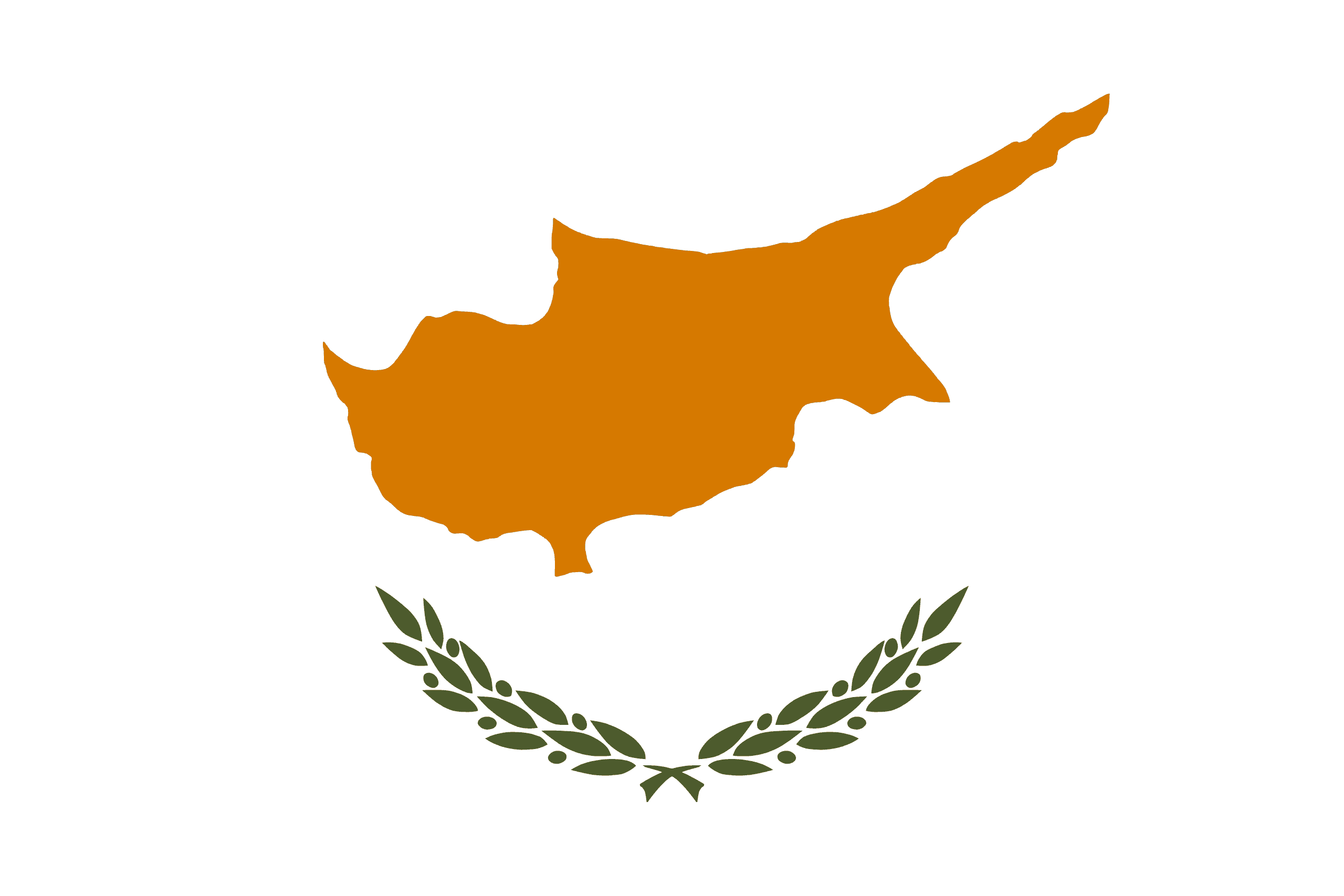 CY flag