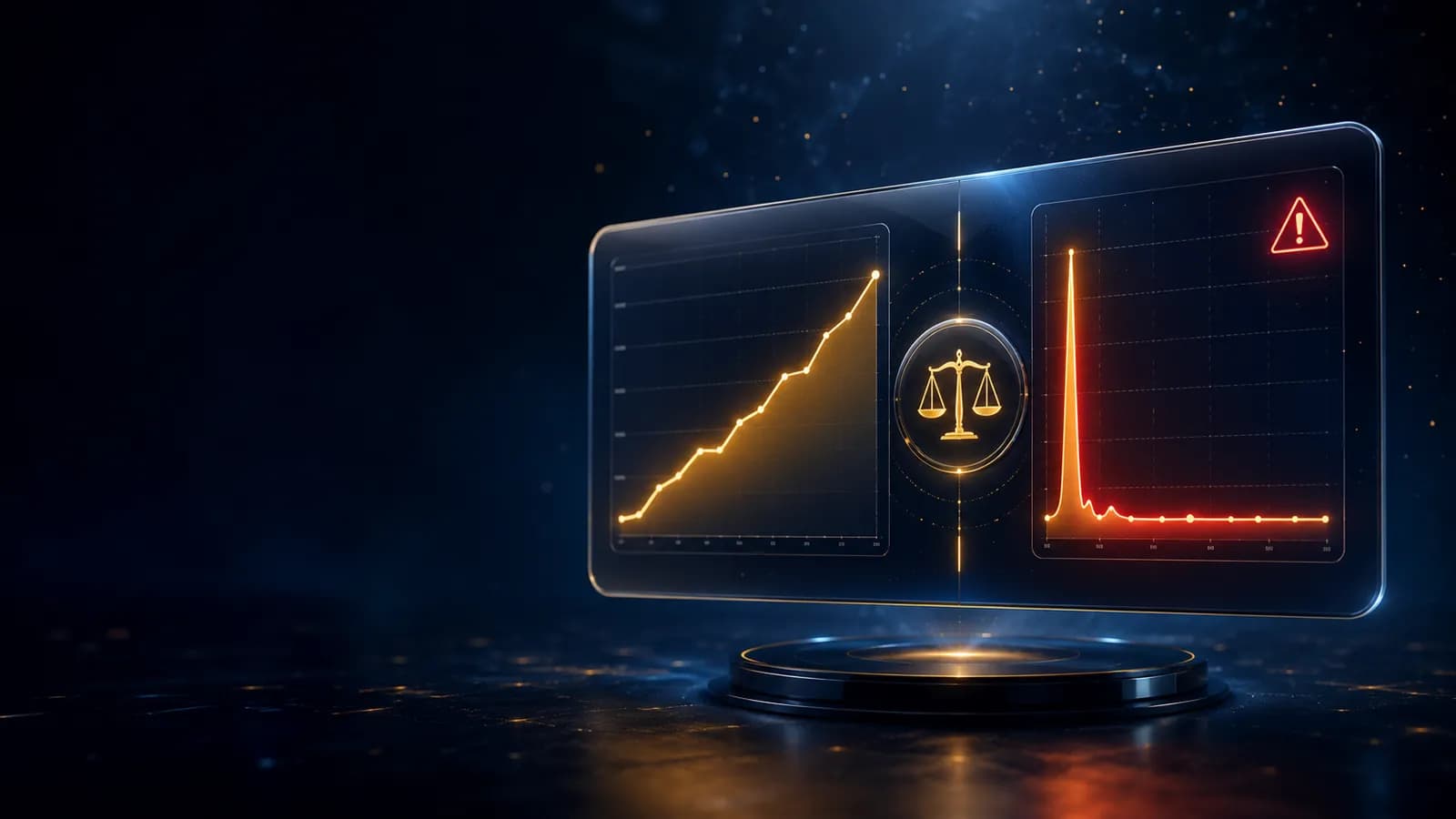 What the Consistency Rule means in funded accounts, and how it affects a trader's success.