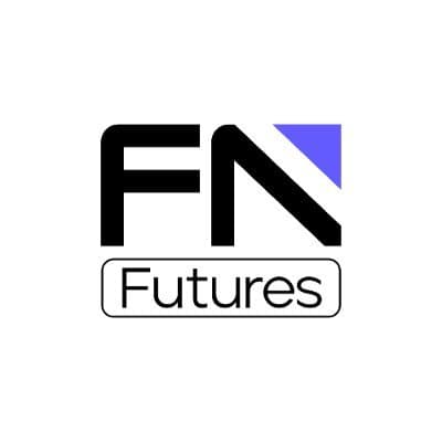Funded Next Futures logo
