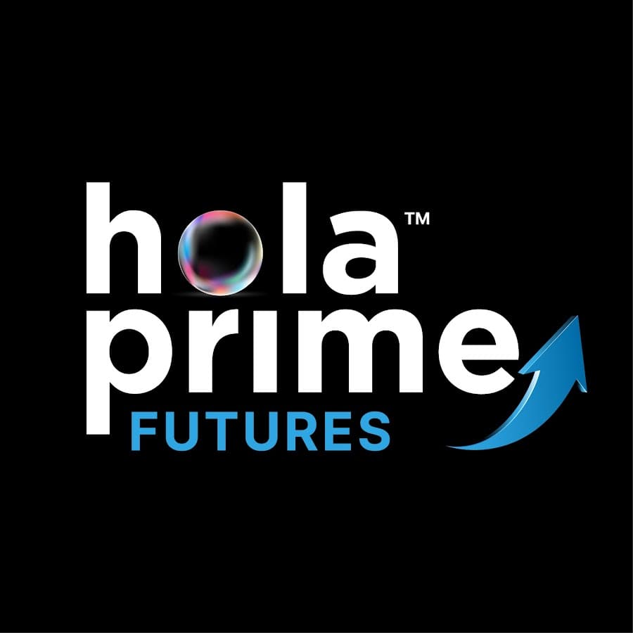 Hola Prime Futures logo