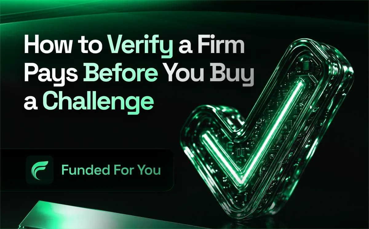 Prop Firm Payout: Verify Before You Buy | FFY